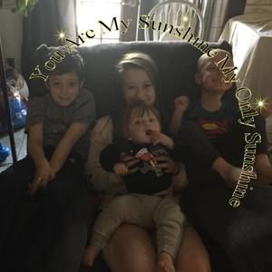 Meet your Posher, Ron